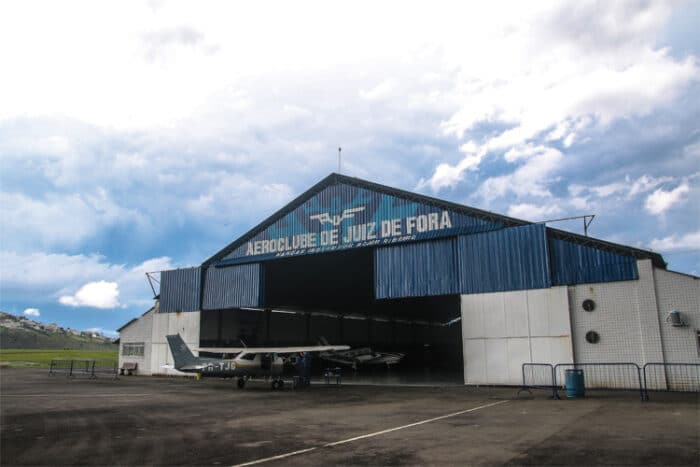 aeroclube juiz de fora priamo 1