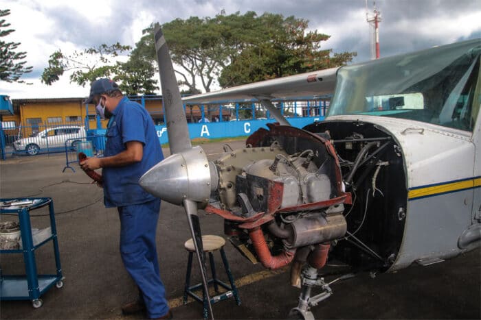 aeroclube juiz de fora priamo 2