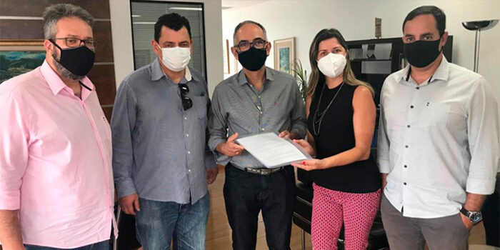Prefeitura encaminha aprovação de Lei Municipal de Turismo 1 almas