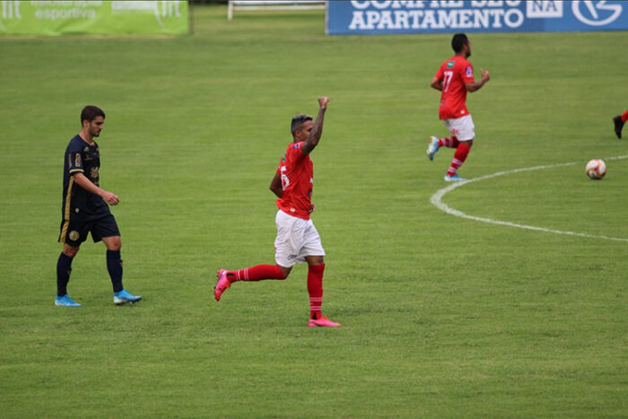 baeta empate