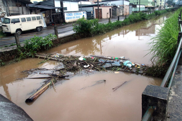 bairro industrial