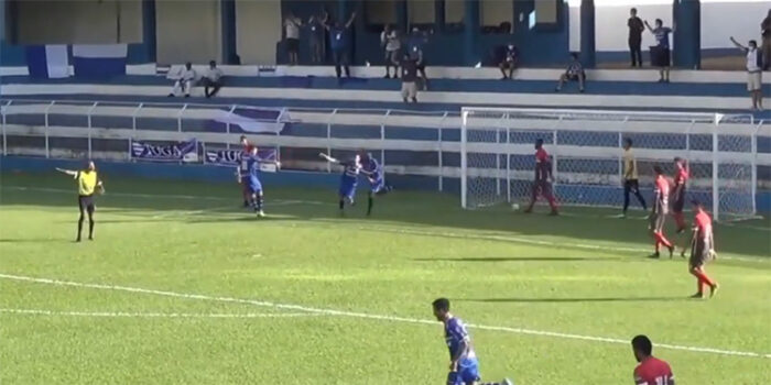 gol aymores