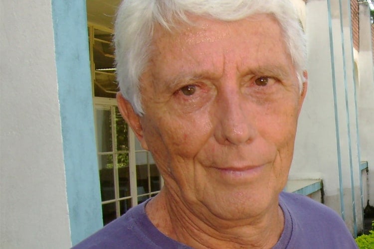 haroldo pagy