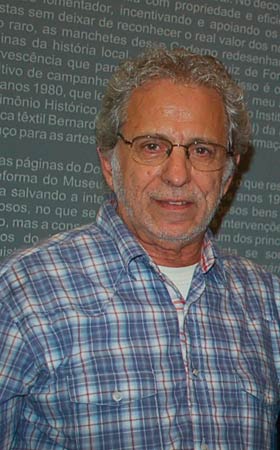ivanir cesar romero