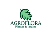 logo agroflora