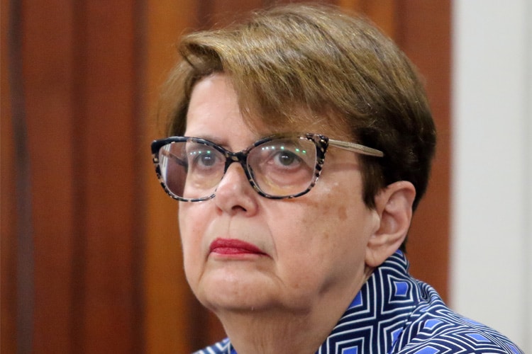 prefeita margarida