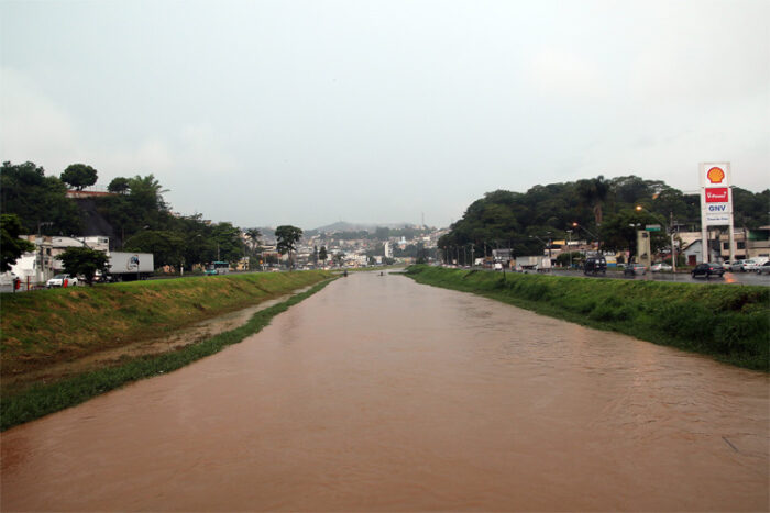 rio praibuna