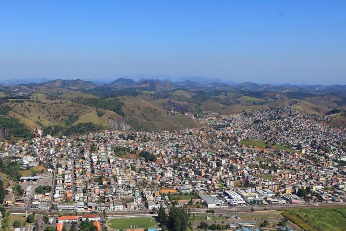 Crescem registros de estelionatos nos bairros de Juiz de Fora 1 zona norte juiz de fora
