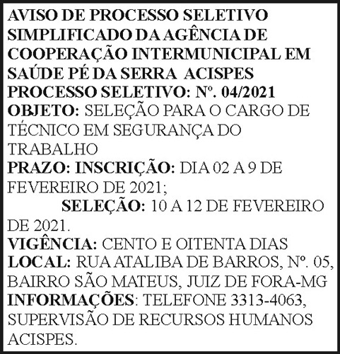 1 ACISPES 04