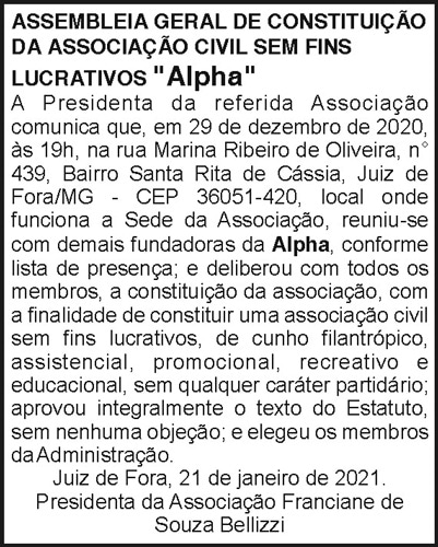 1 ALPA