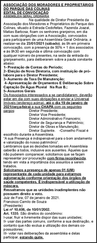 1 COLINAS