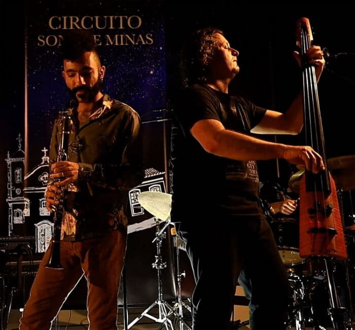 Dudu Lima Trio abre shows do Circuito Sons de Minas 2021 2 Dudu Lima Trio abre shows do Circuito Sons de Minas 2021