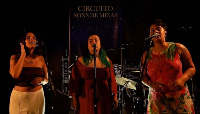 Dudu Lima Trio abre shows do Circuito Sons de Minas 2021 1 Dudu Lima Trio abre shows do Circuito Sons de Minas 2021