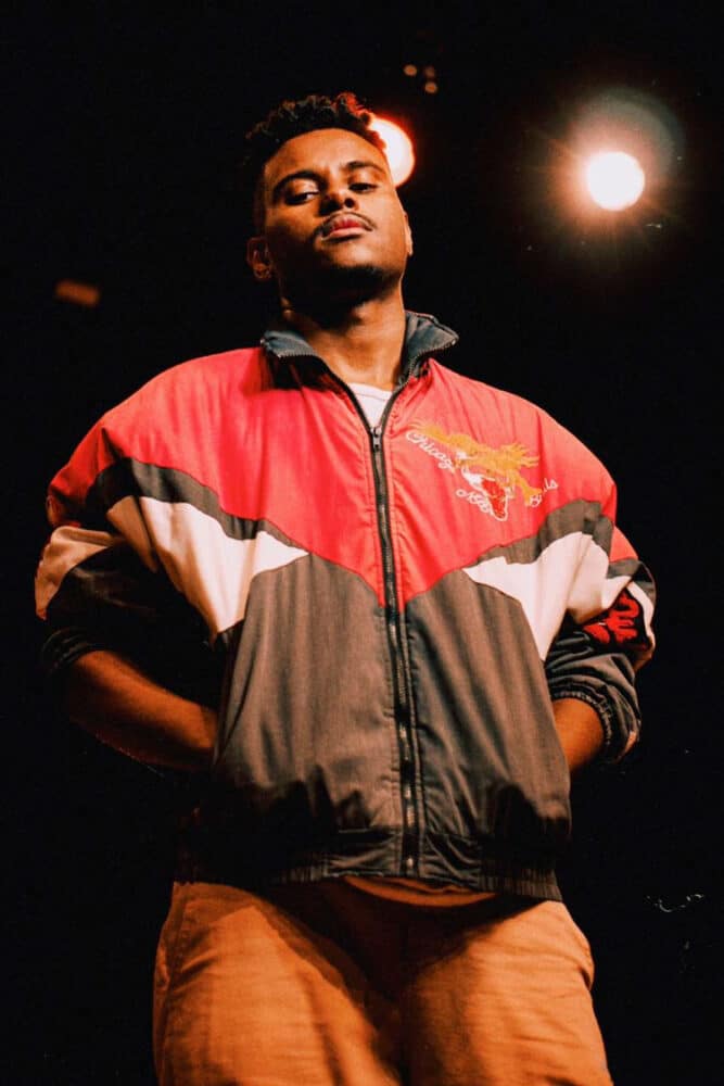Felipe Juan lança websérie musical 'Eu canto é Funk'