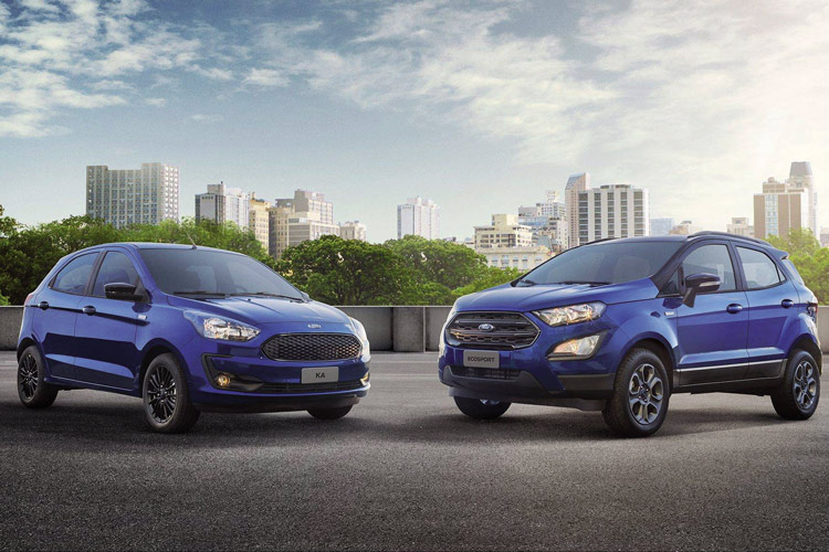 Ford Divulgação 1