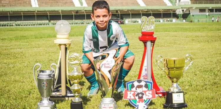 Joãozinho destacada by Welbert Pires