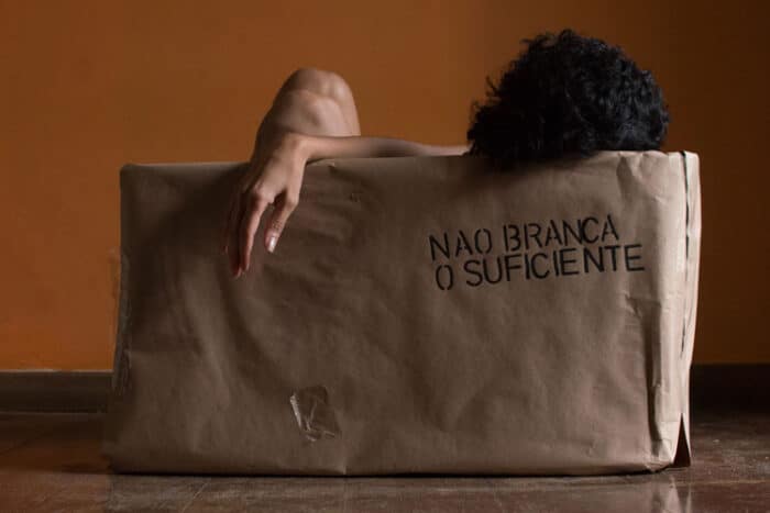 Mostra Performátika ressalta questões místicas, étnicas e identitárias