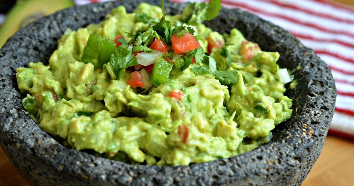 Guacamole