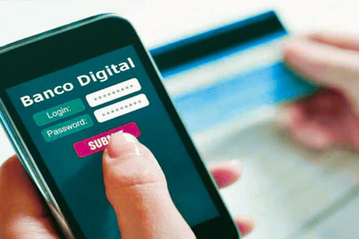 banco digital