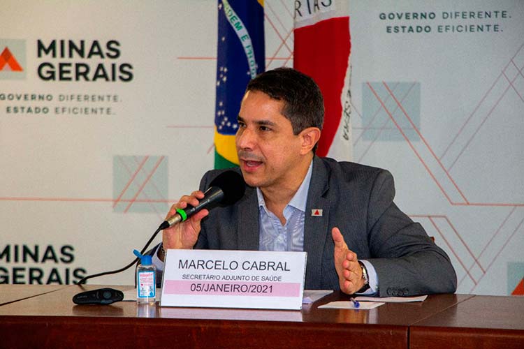 coletiva saúde estado Fábio Marchetto