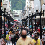 comercio rua calcadao coronavirus by fernando