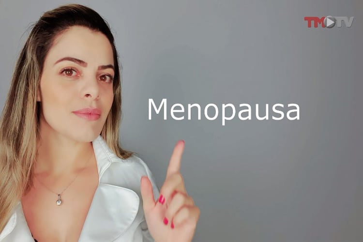 Imagem: Saúde Pélvica: Menopausa! Quando entra? Quais sintomas e tratamentos?