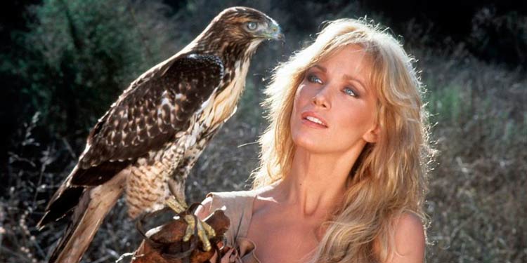 tanya roberts sheena