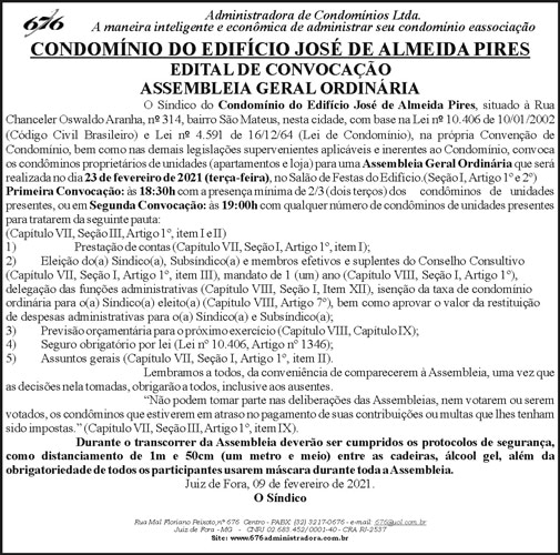 1 ALMEIDA 2X10