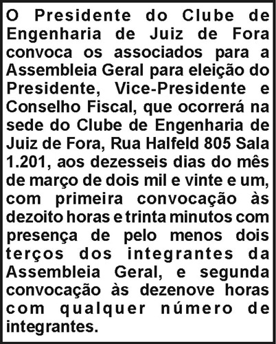 1 ENGENHARIA
