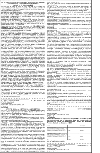 Ata da Assembleia Geral 4 1 GHERARDI