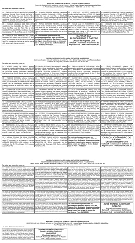 Aviso de Casamento 4 AVISOS CASAMENTOS 04 02