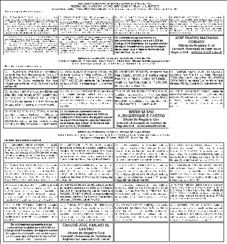 Aviso de Casamento 4 AVISOS CASAMENTOS 18 02