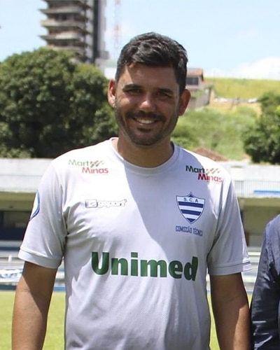 Técnico do Aymorés credita título da Segundona Mineira à confiança e organização 1 Aymorés foto reprodução Instagram