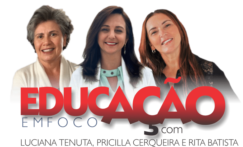 EDUCAÇÃO EM FOCO