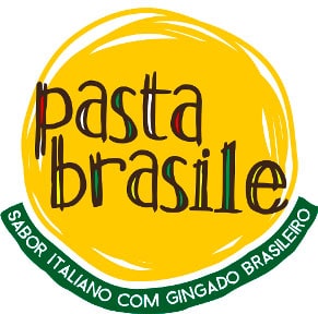 Logo Pasta Brasile menor