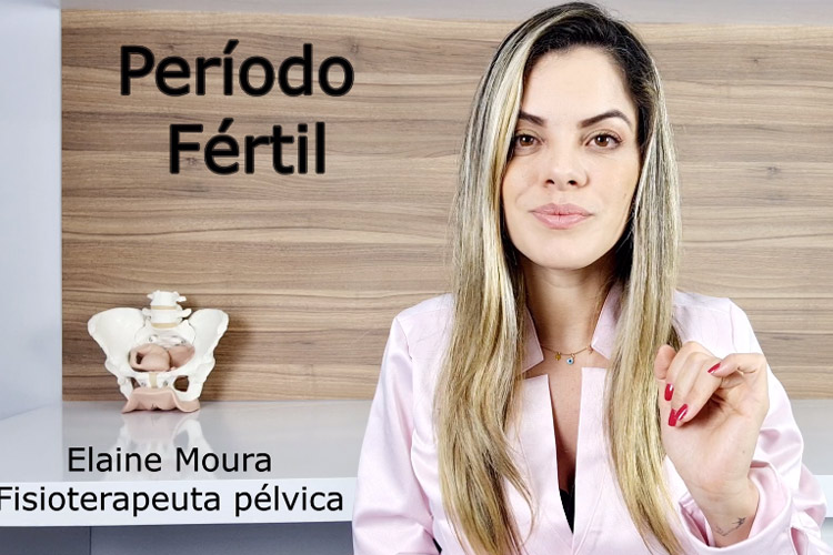 Imagem: Saúde Pélvica: como calcular o período fértil