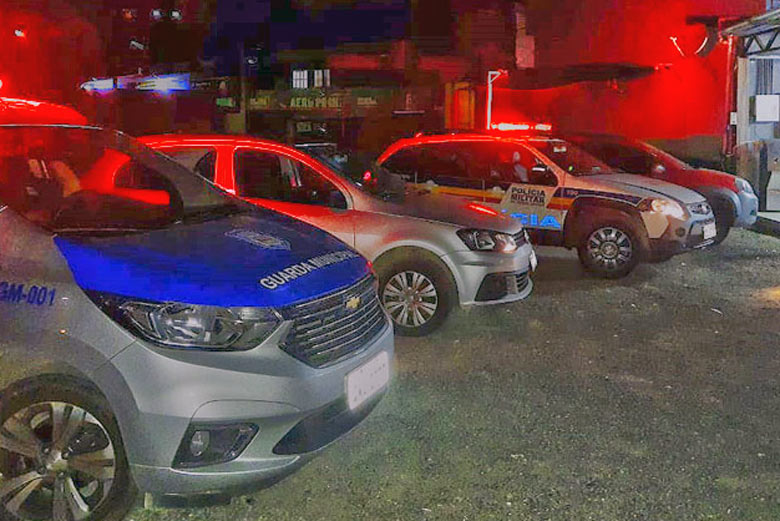 ‘Fiscalização pela Vida’ recebe 150 denúncias durante o período de carnaval 1 ação pjf pela vida no carnaval by pjf