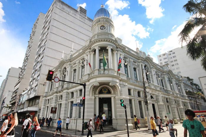 Credenciamento para a Conferência Municipal de Cultura começa nesta quarta 1 destaca funalfa