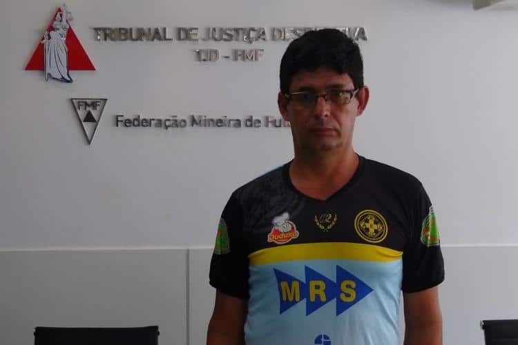 Uberabinha anuncia planos para se tornar clube profissional 1 dudu uberabinha foto reprodução redes Uberabinha