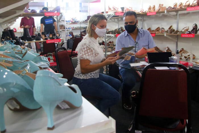 Proposta do setor de eventos defende retomada a partir da faixa vermelha 2 evento teste