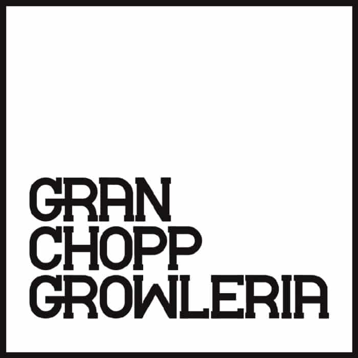 gran chopp final