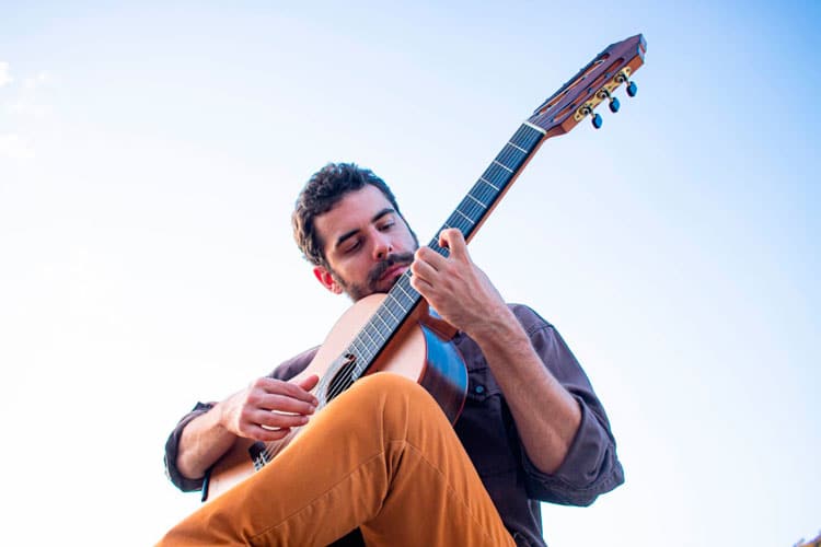 Marcio Guelber