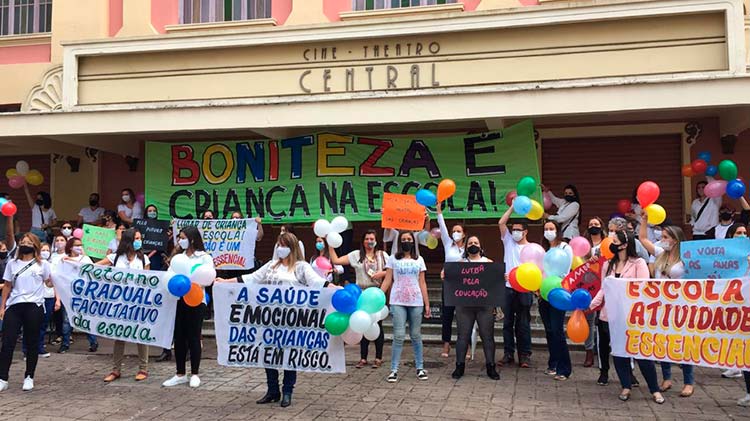 movimento escolas abertas by fernando priamo interna