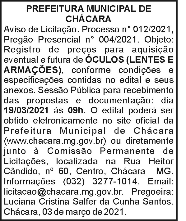 1 CHACARA 012.