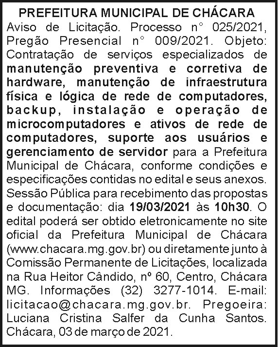 1 CHACARA 025.