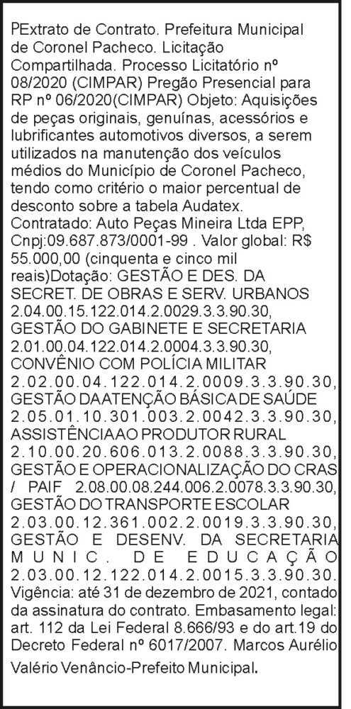 1 CORONEL 02.