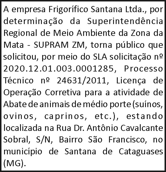 1 FRIGORIFICO.