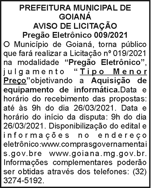 1 GOIANA 009.