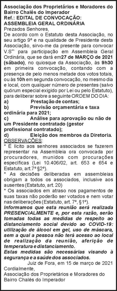 1 IMPERADOR.