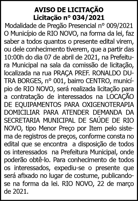 1 RIO NOVO 034